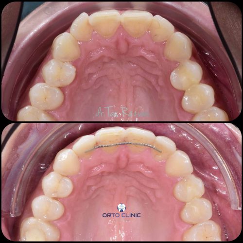 n.r. ortodontie