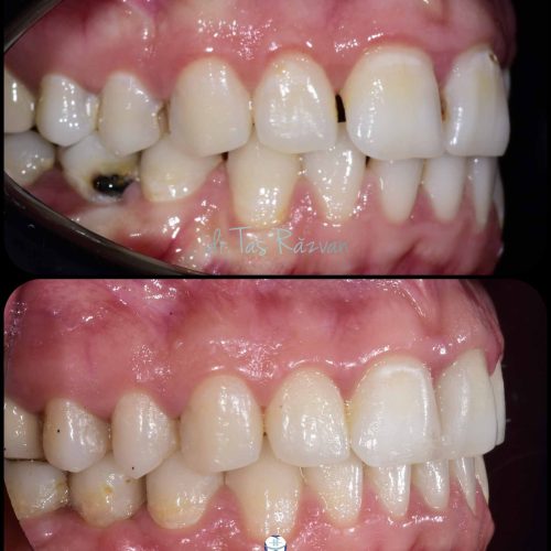 s.i. ortodont timisoara