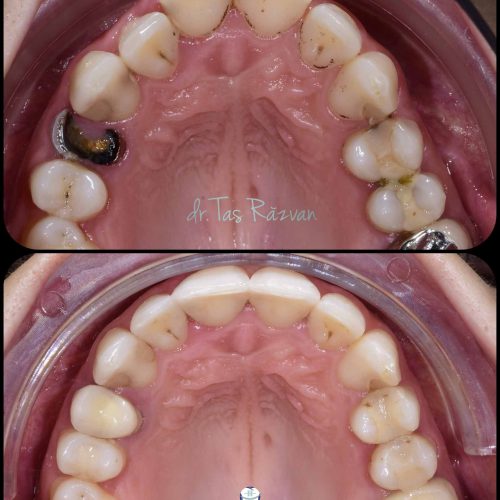 s.i. ortodontie timisoara